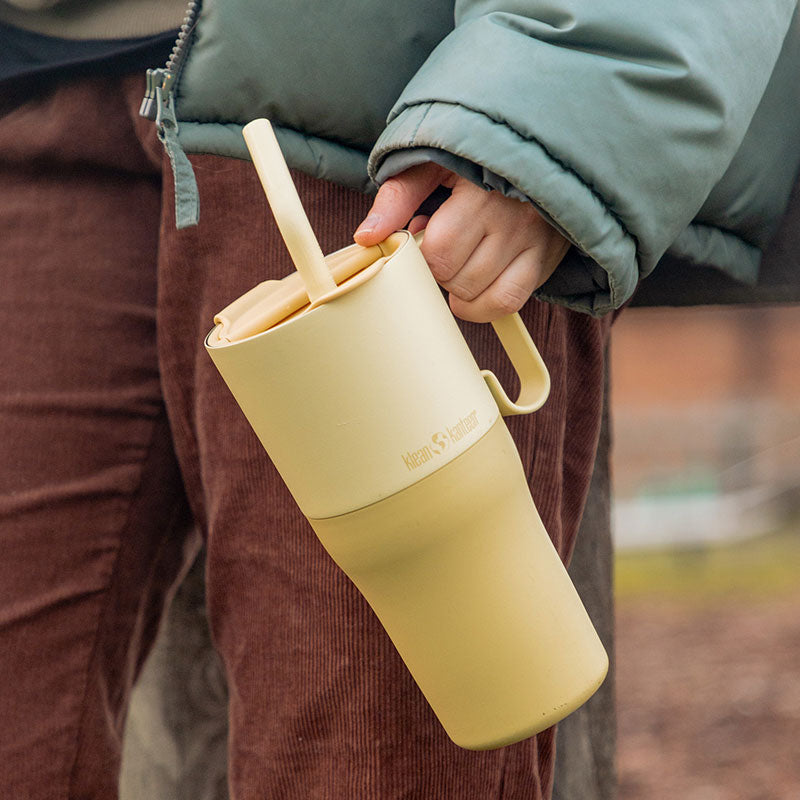 26oz Rise Tumbler with Straw Lid - Image 2