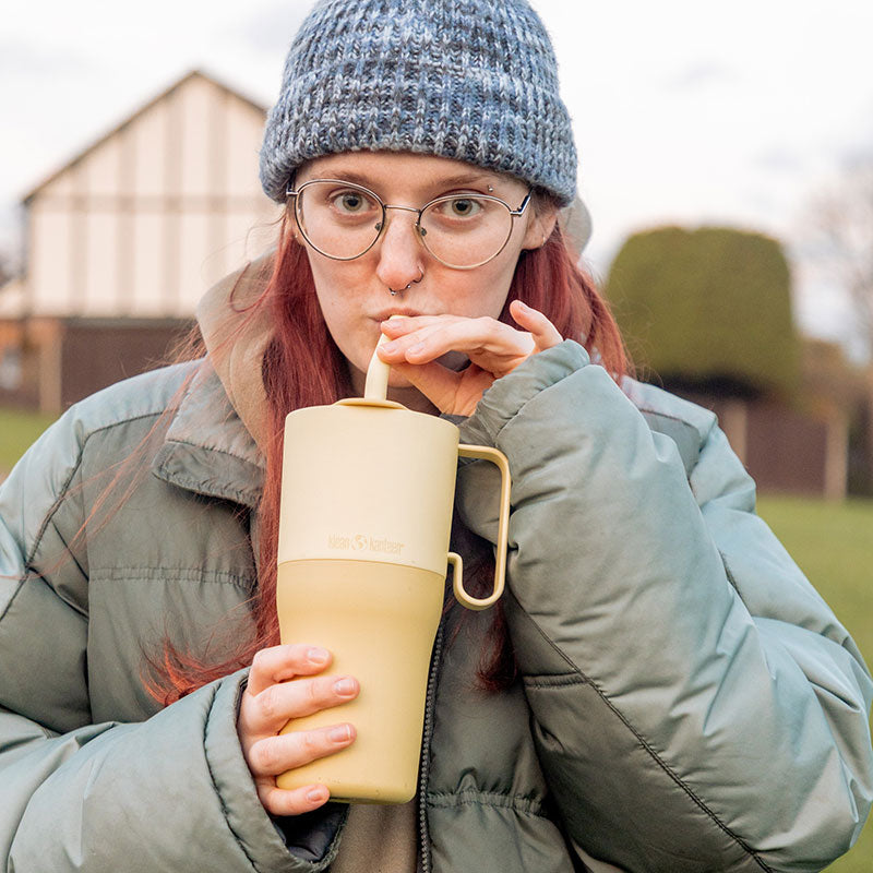 26oz Rise Tumbler with Straw Lid - Image 4