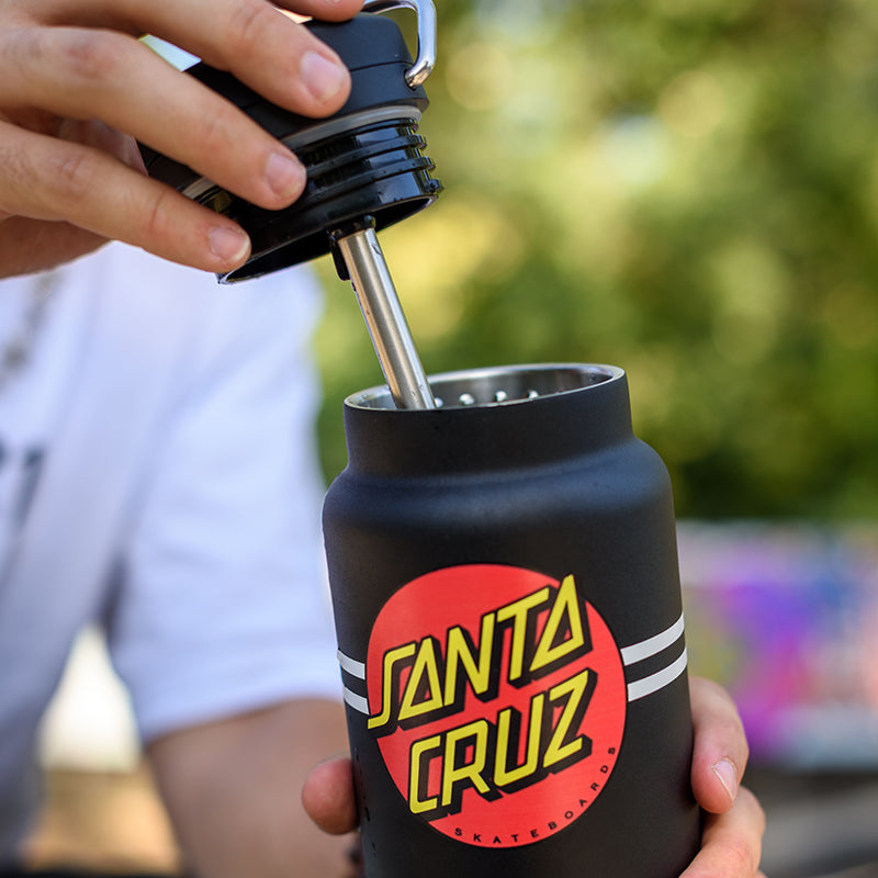 32oz TKWide with Twist Cap - Santa Cruz - Image 4