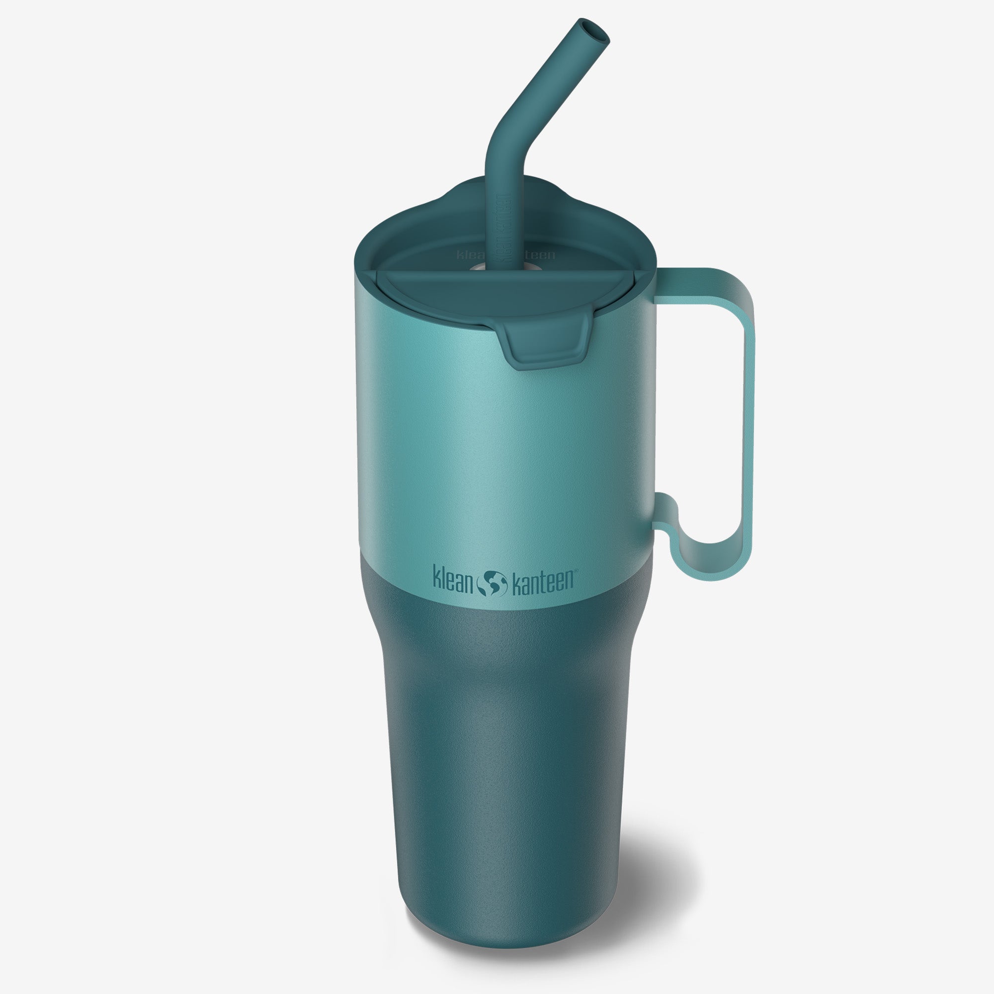 36oz Rise Tumbler with Straw Lid - Image 10