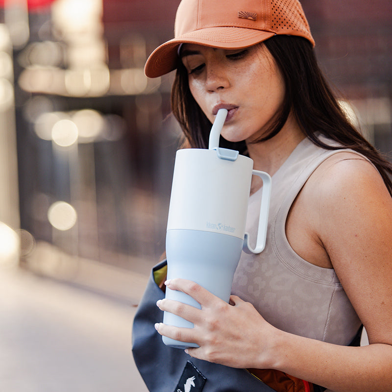 36oz Rise Tumbler with Straw Lid - Image 7