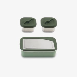 Food Box Small Snack Set